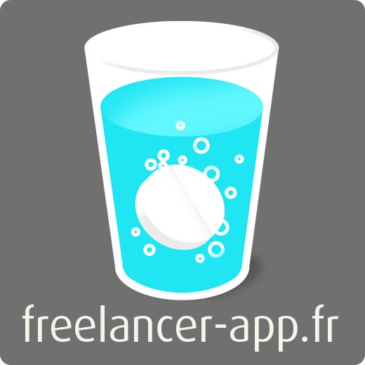 Logo Freelancer facturation