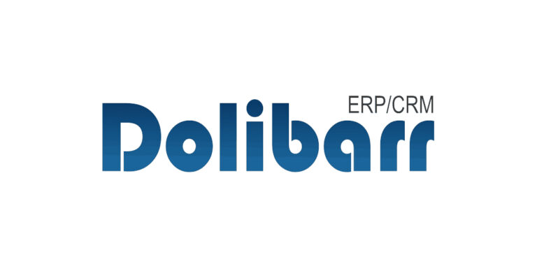 Logo Dolibarr