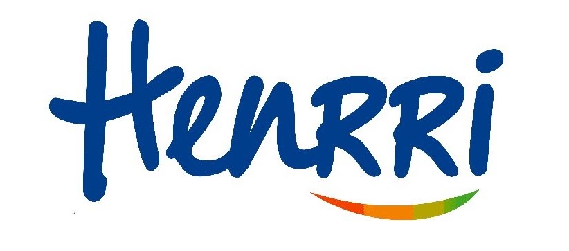 Logo d'Henrri meilleurs logiciels gestion commerciale